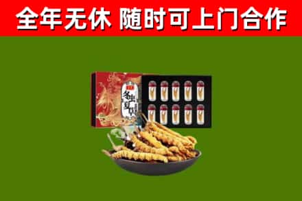 柘城县烟酒回收冬虫夏草礼盒.jpg